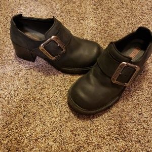 Womens Harley shoes